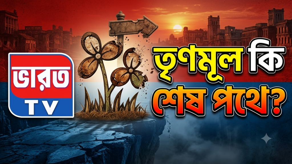 TMC CRISIS : ভাঙনের মুখে তৃণমূল, জোর চর্চা রাজনৈতিক মহলে!